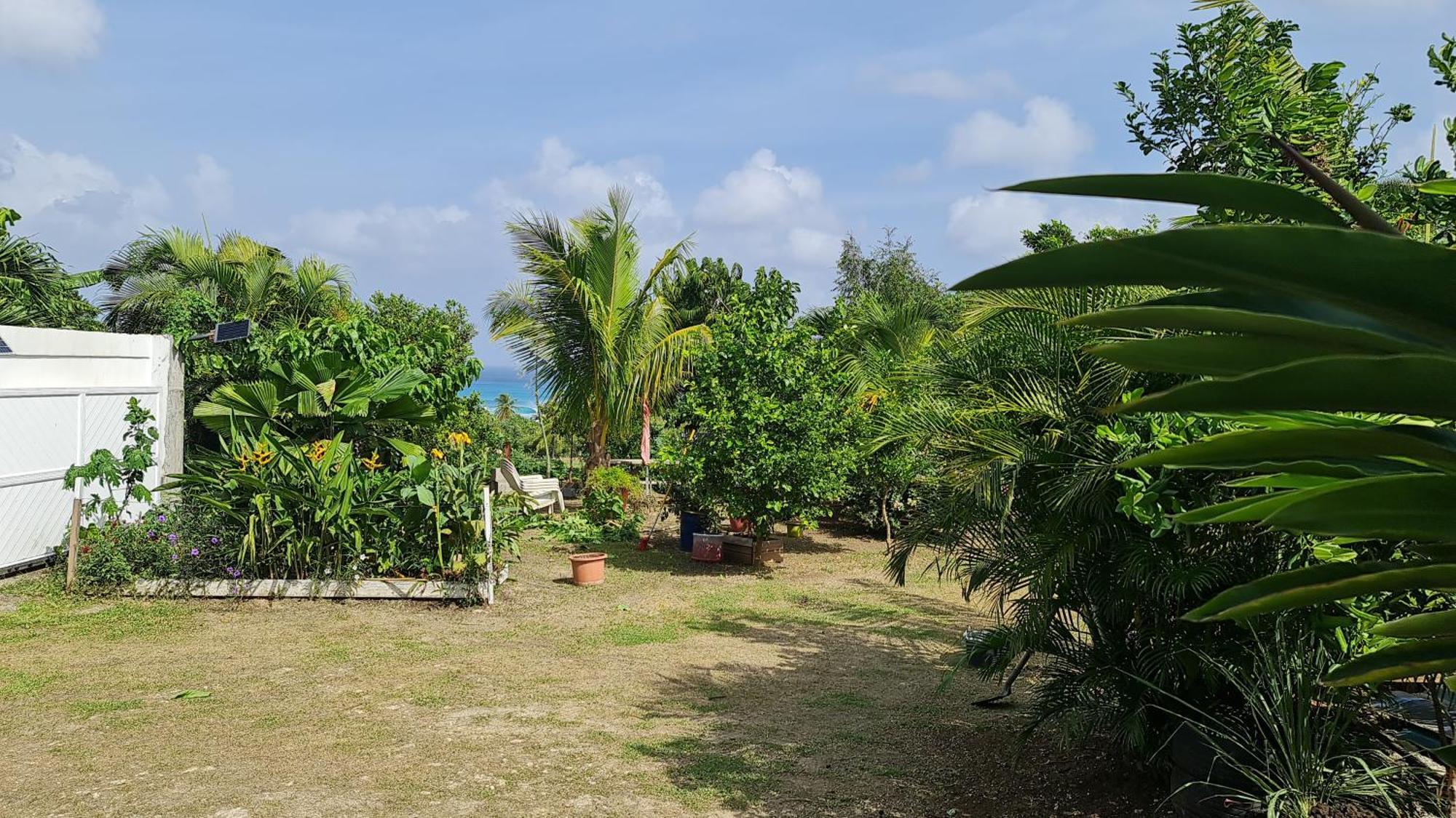 Le Domharry Holiday park