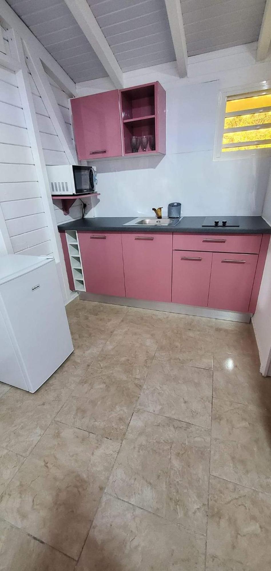 Les De La Belle Fleur Laurier Rose Holiday home *
