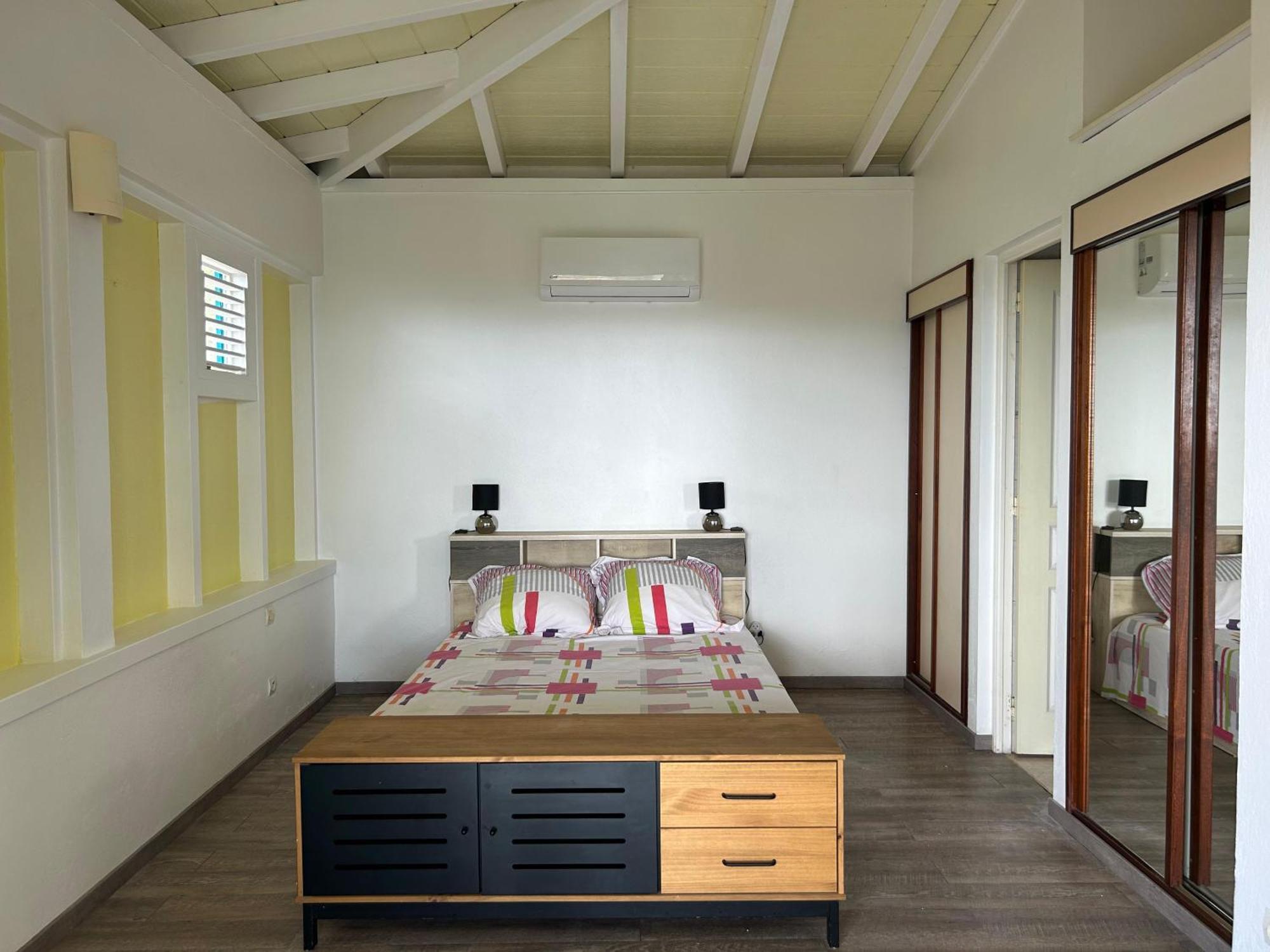 Les Marches De Paulina Apartment