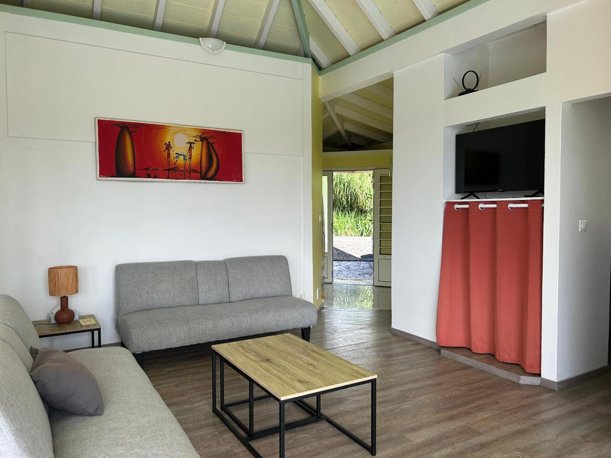 Apartment Les Marches De Paulina