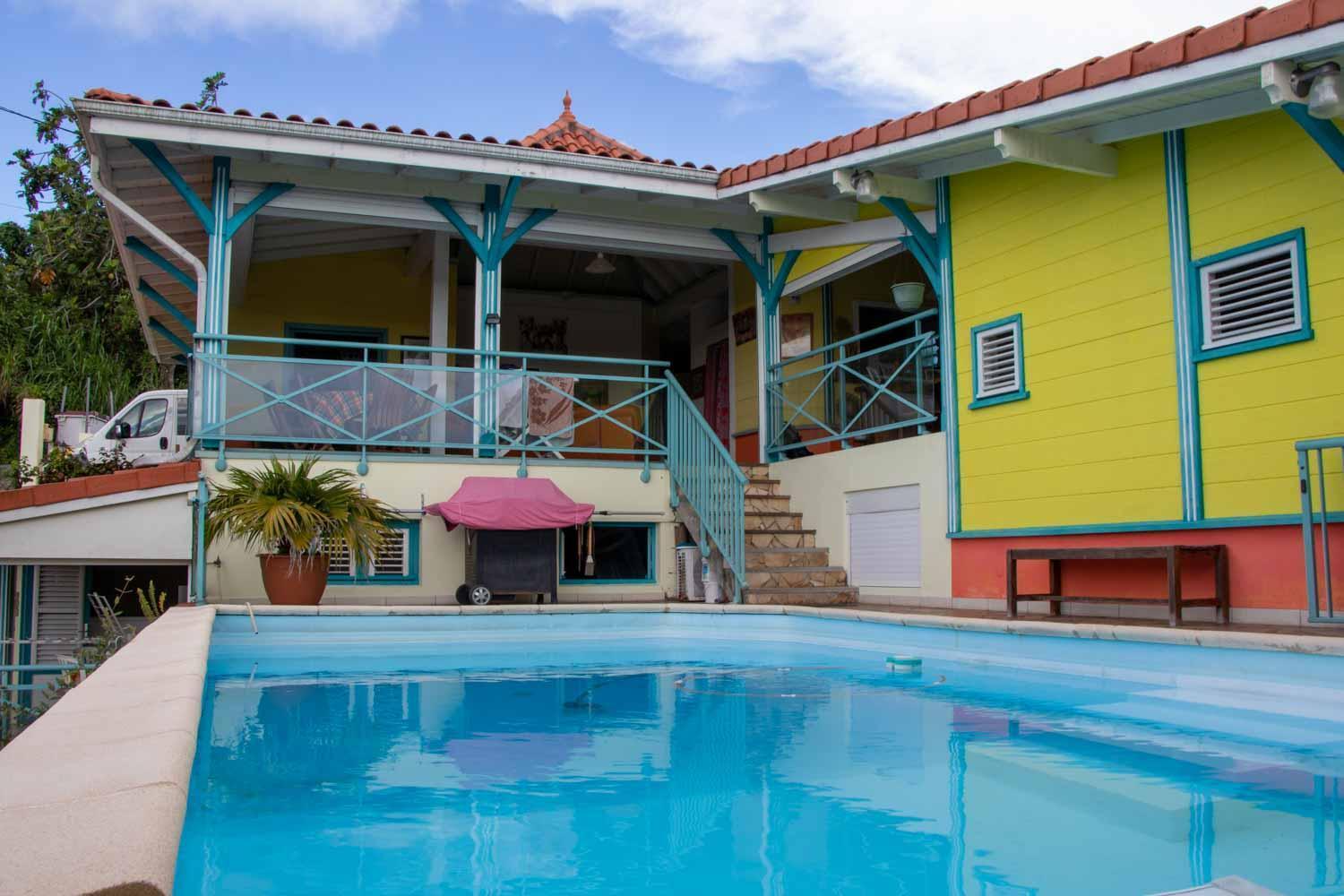 Apartment Les Marches De Paulina Sainte-Luce