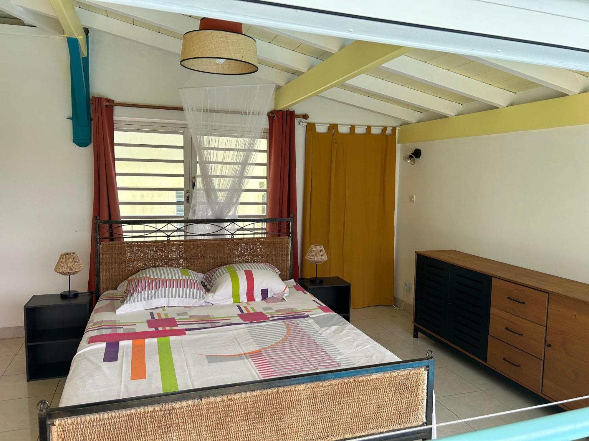 Apartment Les Marches De Paulina