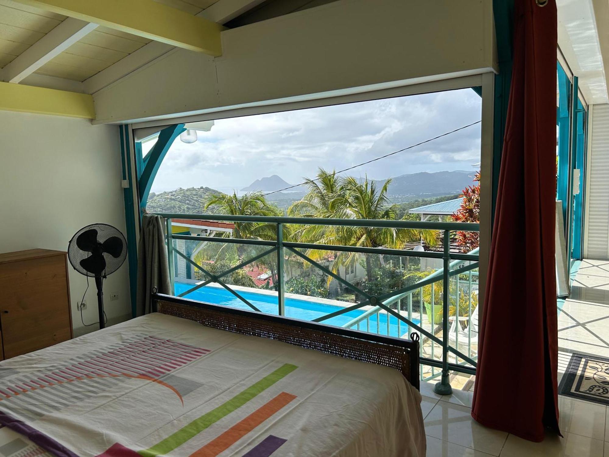 Apartment Les Marches De Paulina *