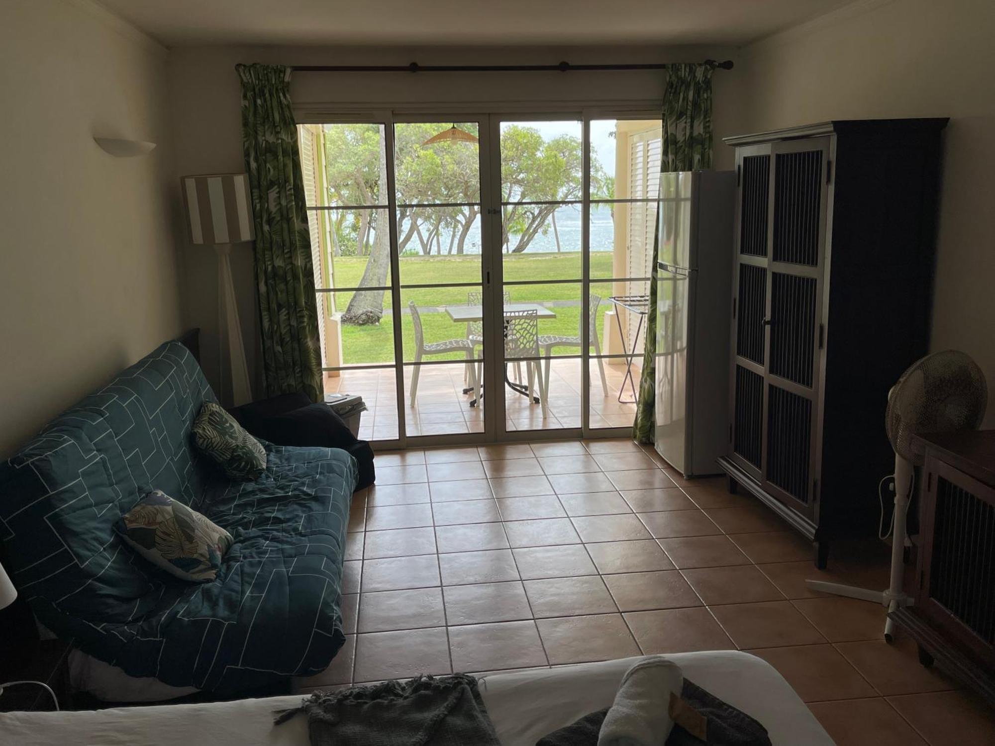 Aparthotel Barbadine - Flats *