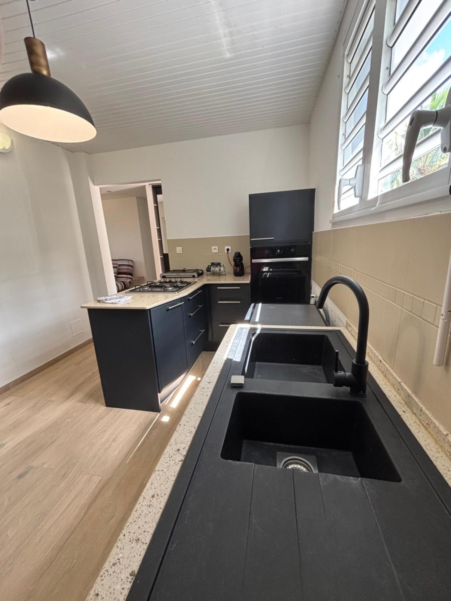 Ansalane Apartamento Quartiers Anse a l'Ane