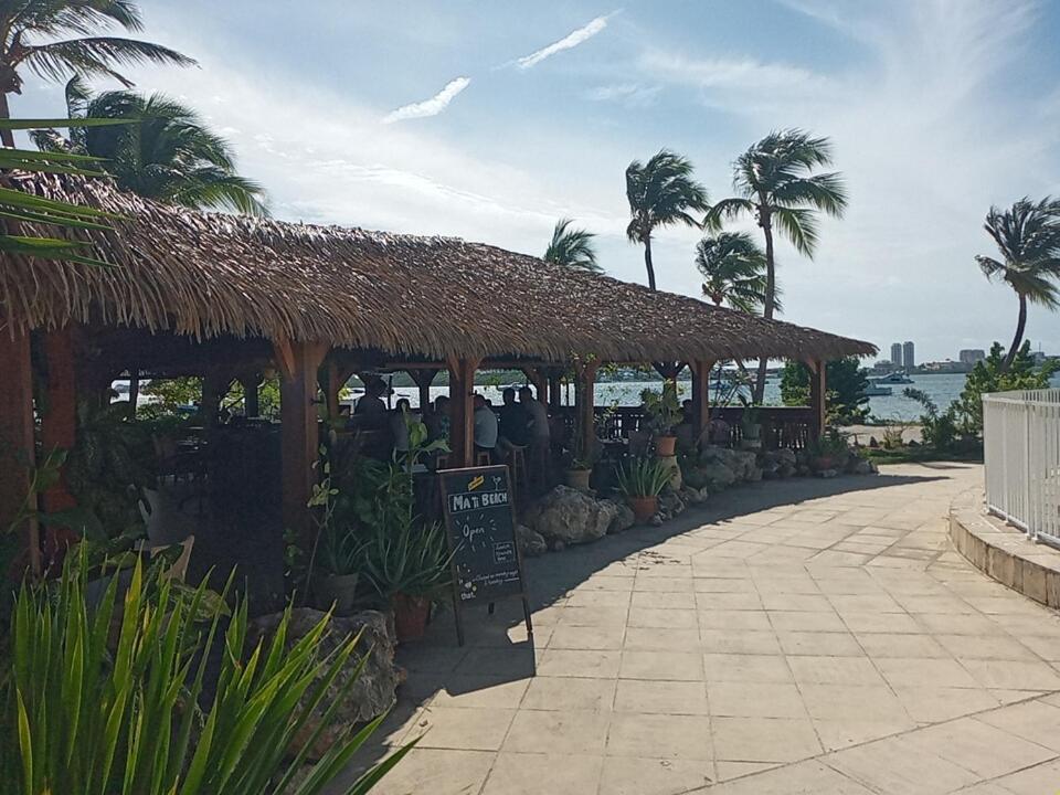 Apartamento Just In Paradise