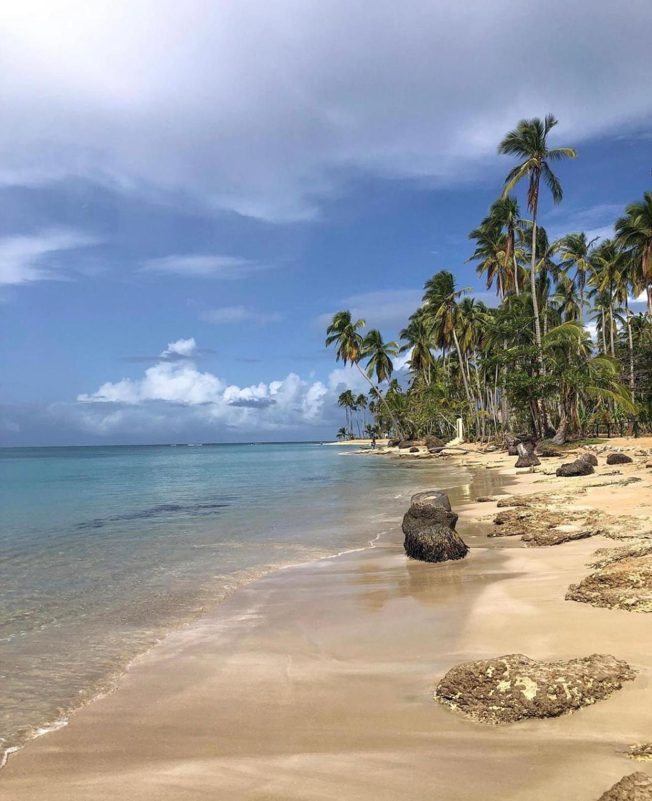Bonitavillage Seaview 2br 5bds 6pax Wifi * Las Terrenas