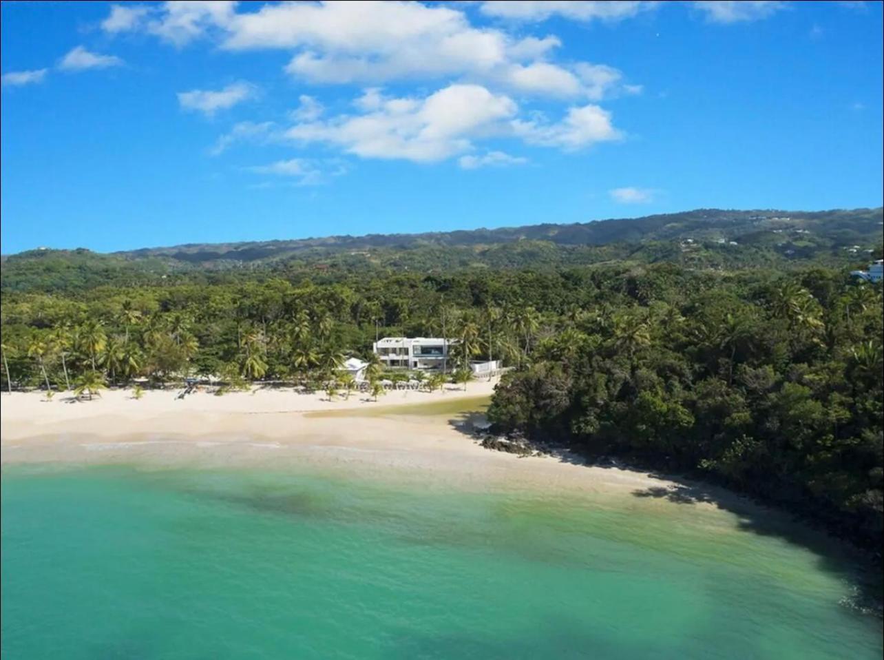 Apartment Bonitavillage Seaview 2br 5bds 6pax Wifi Las Terrenas