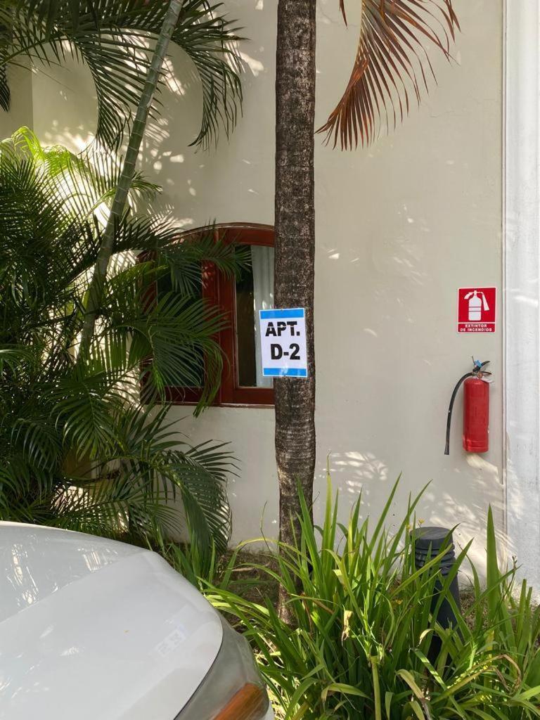 Bonitavillage Seaview 2br 5bds 6pax Wifi Las Terrenas