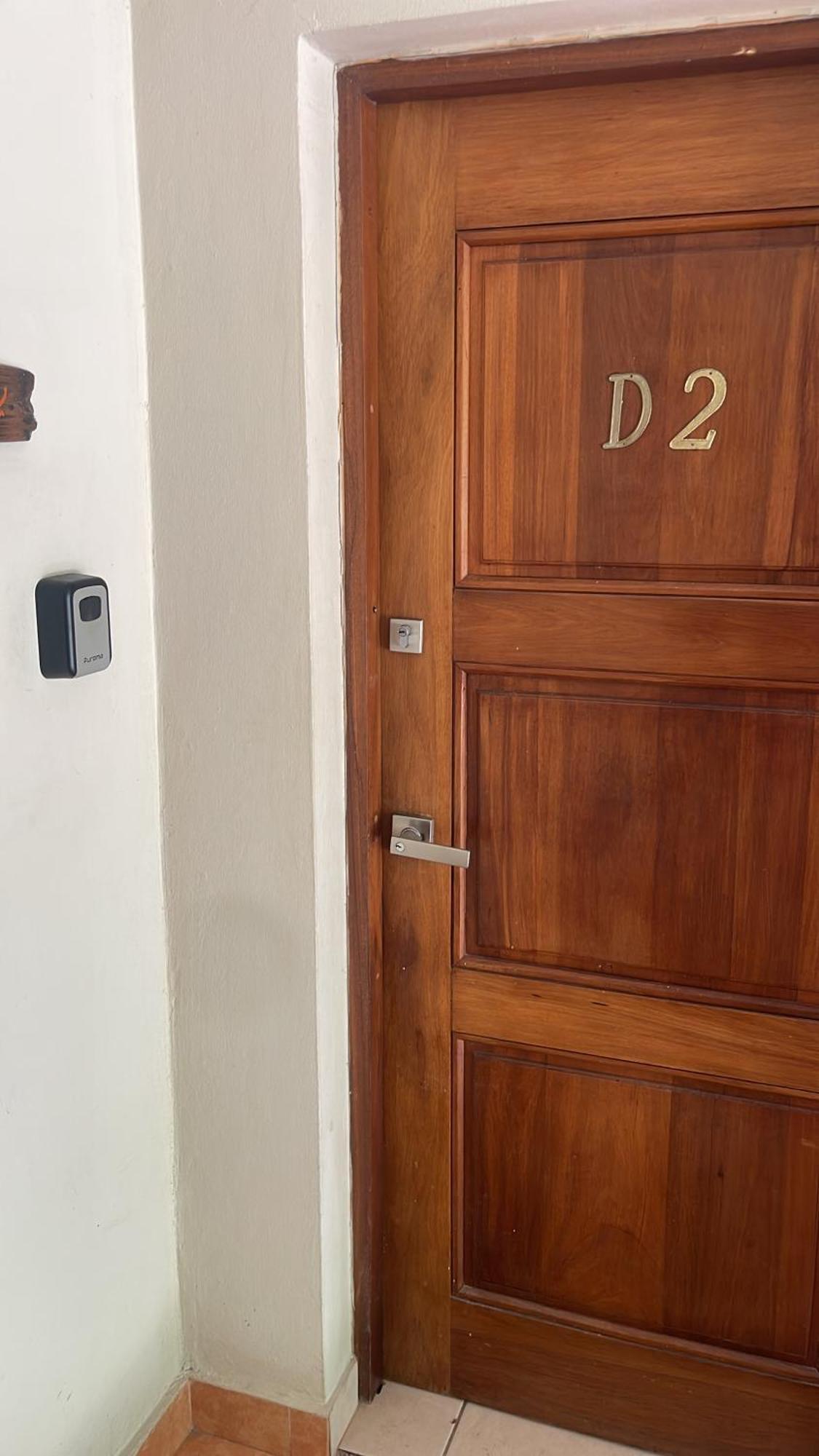 Apartment Bonitavillage Seaview 2br 5bds 6pax Wifi