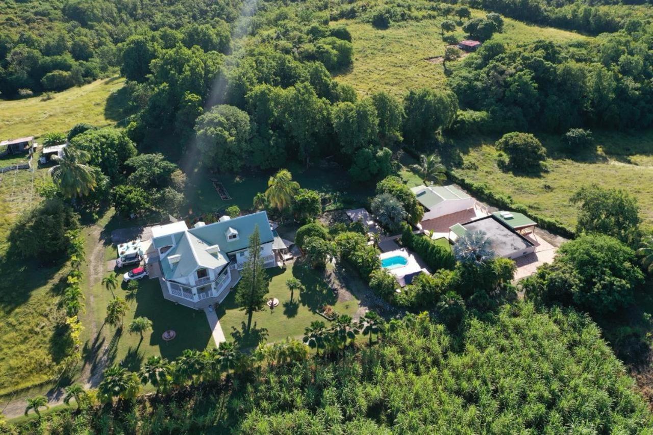 Holiday home L'aseta Paradise