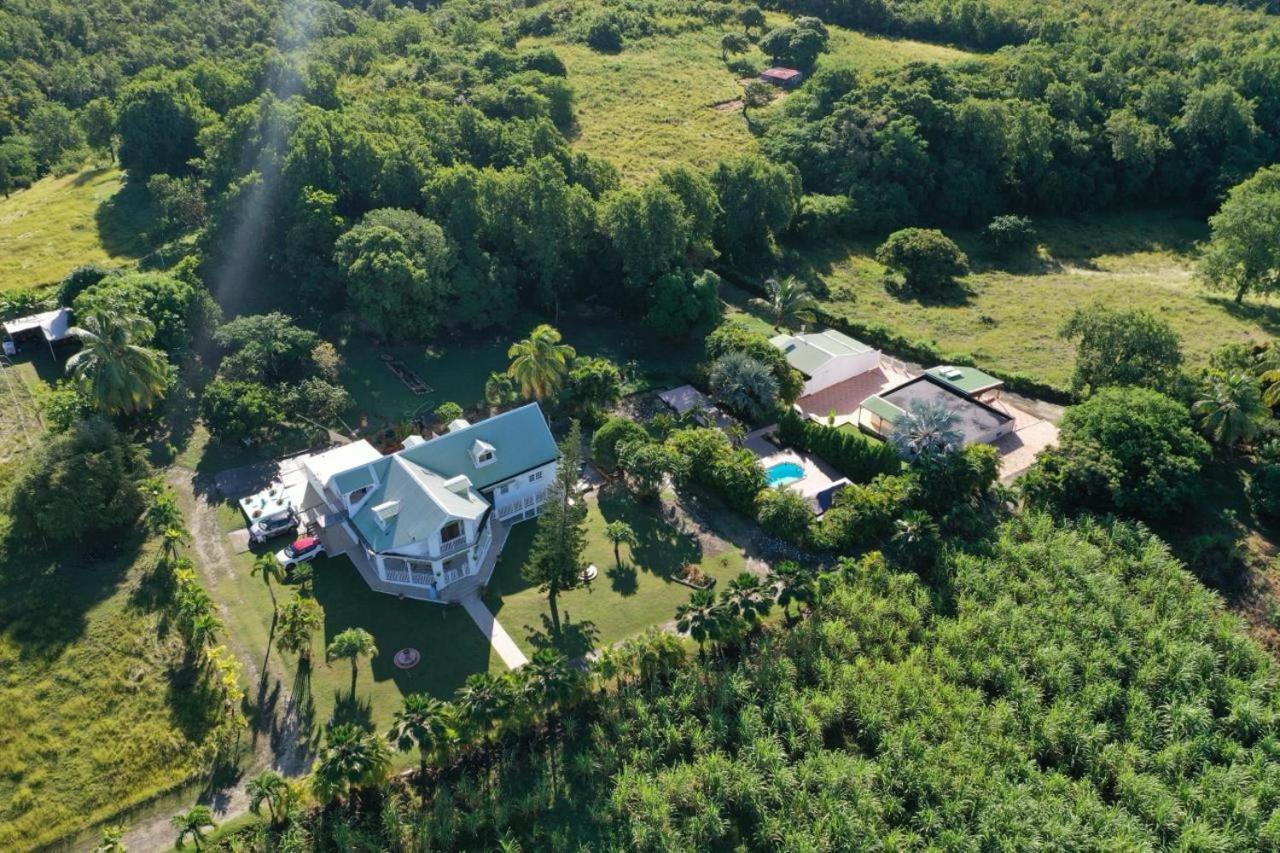 Holiday home L'aseta Paradise