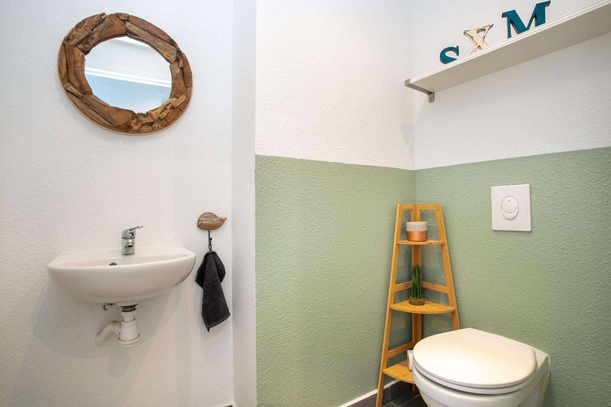 Sur La De - Entierement Renove - 2ch Duplex - 6p Apartment