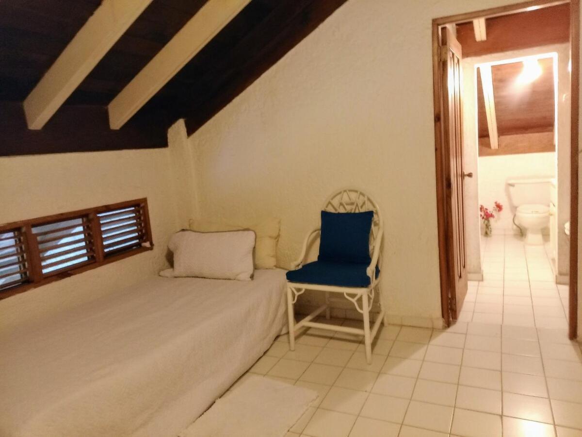 Villa Mila