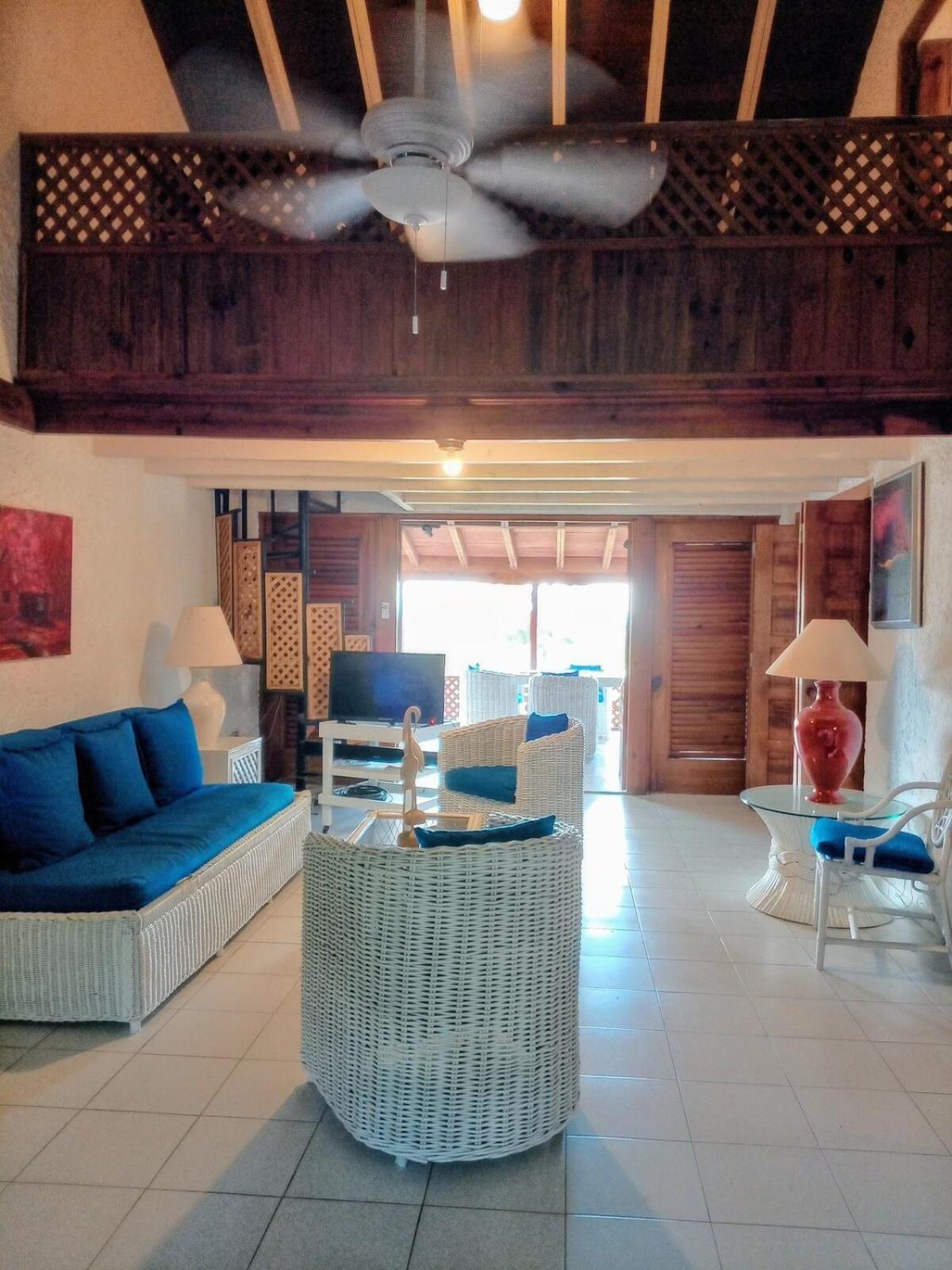 Villa Mila *