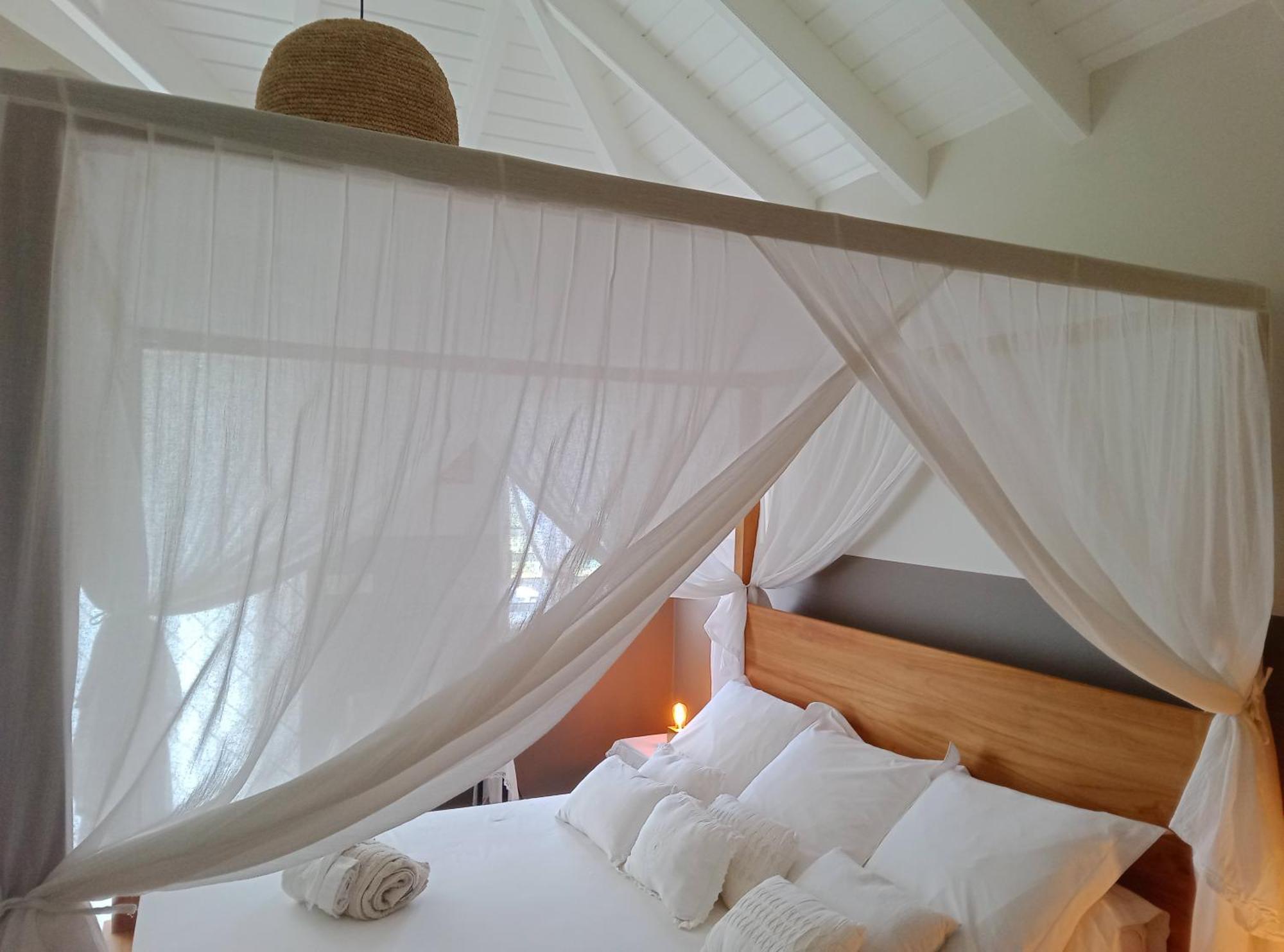 Bed & Breakfast D'hote Friar's Bay La Savane