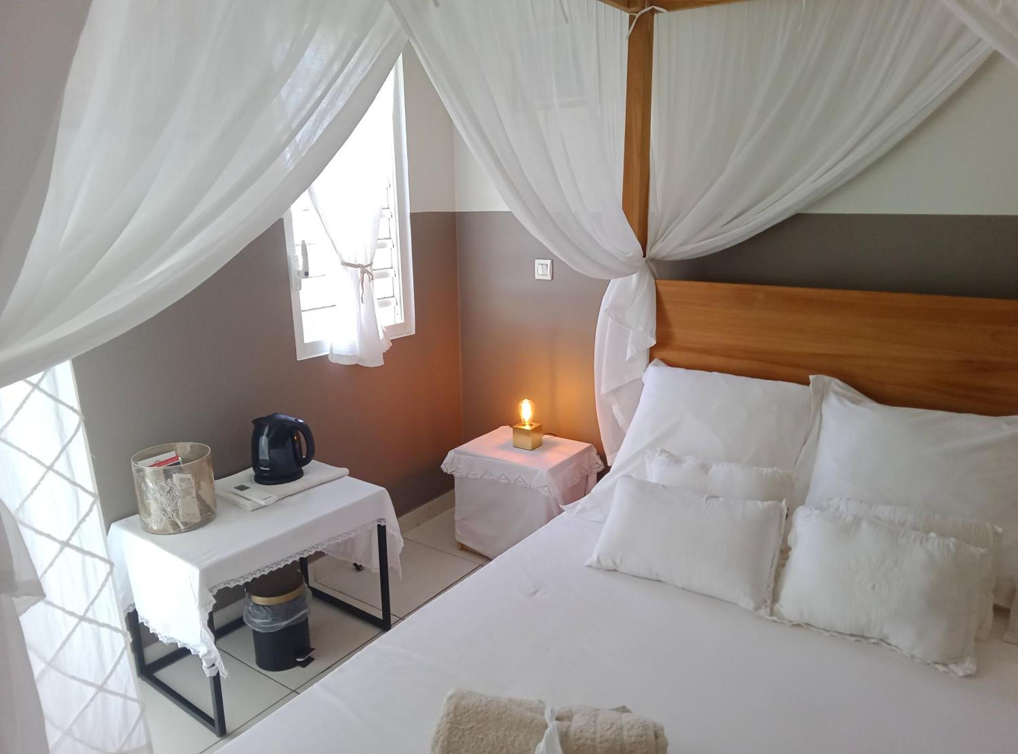 Bed & Breakfast D'hote Friar's Bay La Savane