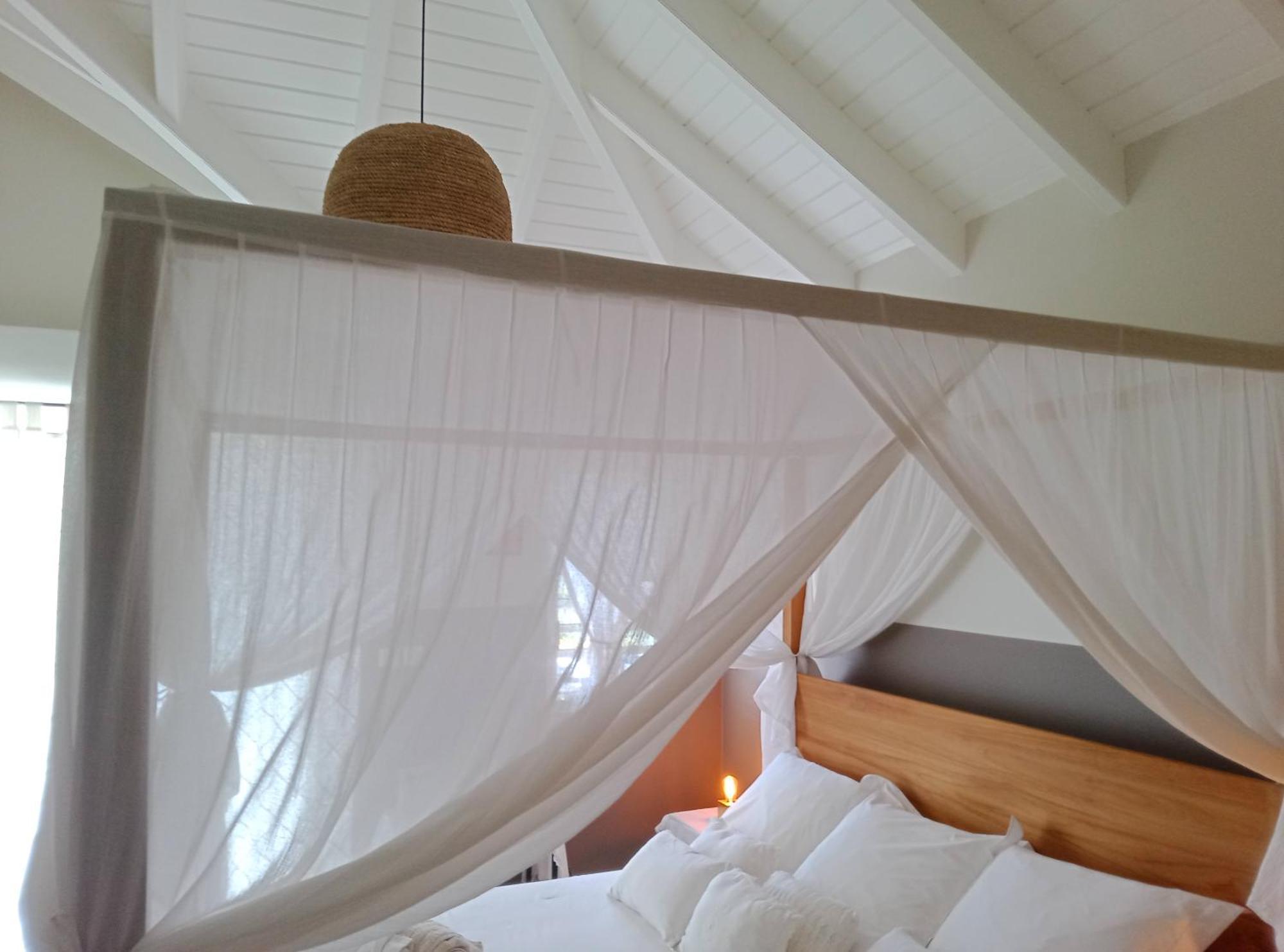 D'hote Friar's Bay La Savane