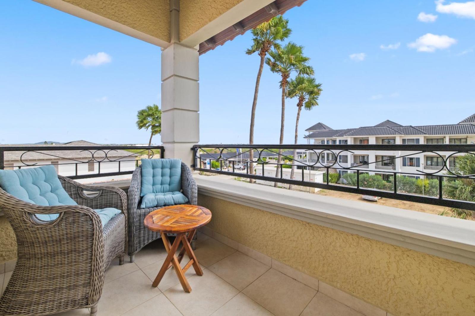 Hotel The Bellafonte - Luxury Oceanfront Kralendijk (Bonaire)