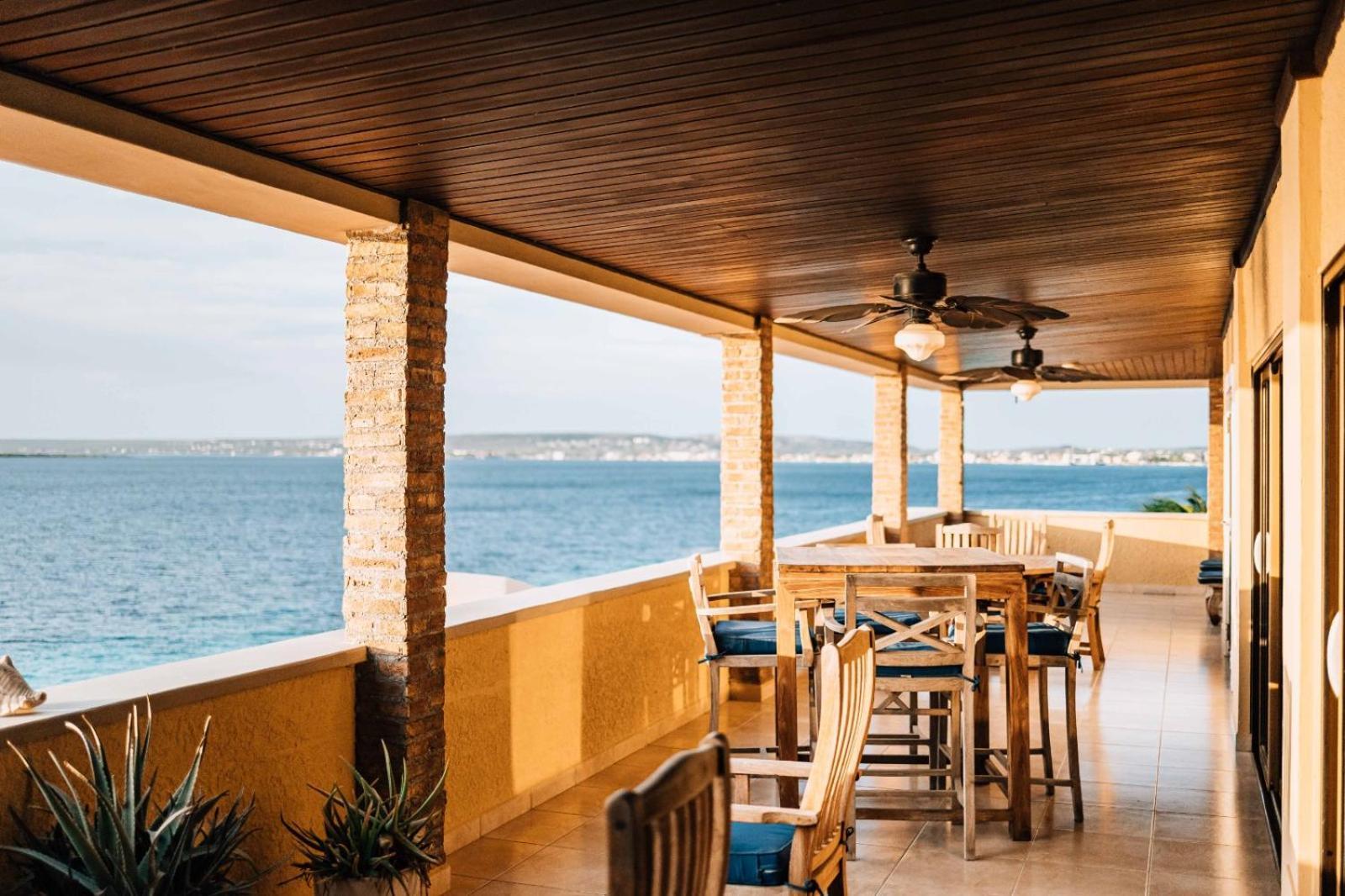 The Bellafonte - Luxury Oceanfront Hotel