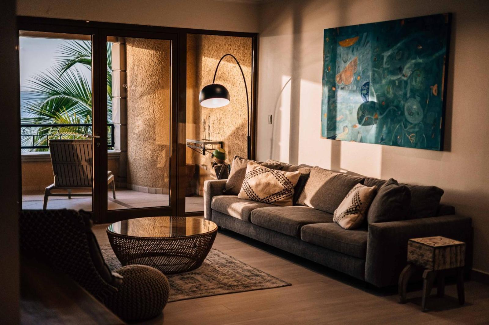 The Bellafonte - Luxury Oceanfront