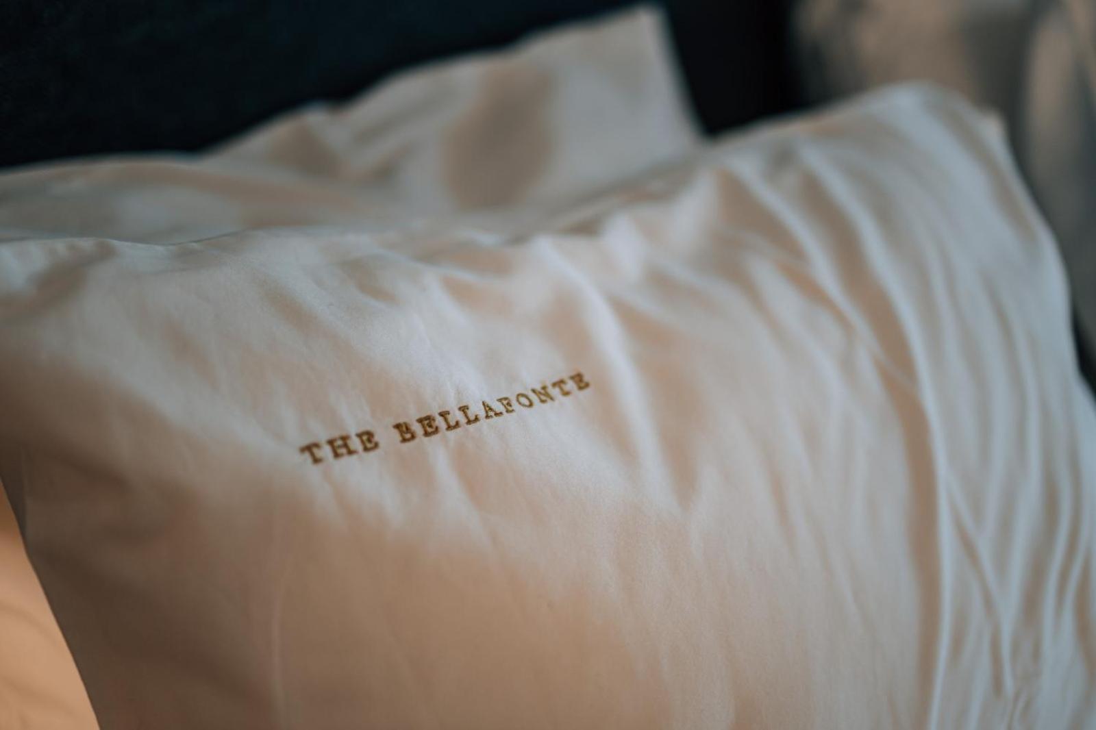 Hotel The Bellafonte - Luxury Oceanfront 4*