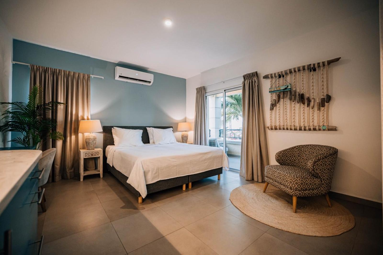 Hotel The Bellafonte - Luxury Oceanfront