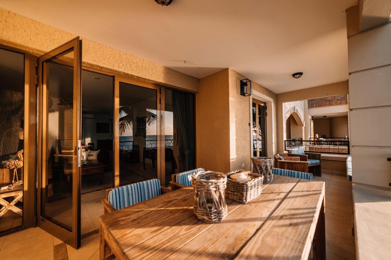 The Bellafonte - Luxury Oceanfront Hotel Kralendijk (Bonaire)