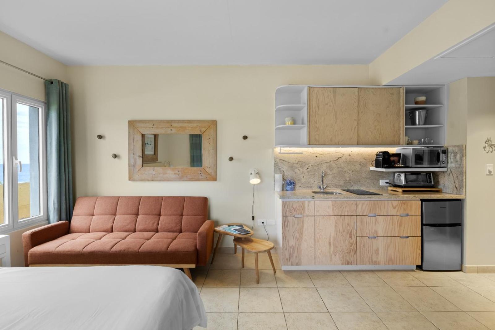 The Bellafonte - Luxury Oceanfront 4* Kralendijk (Bonaire)