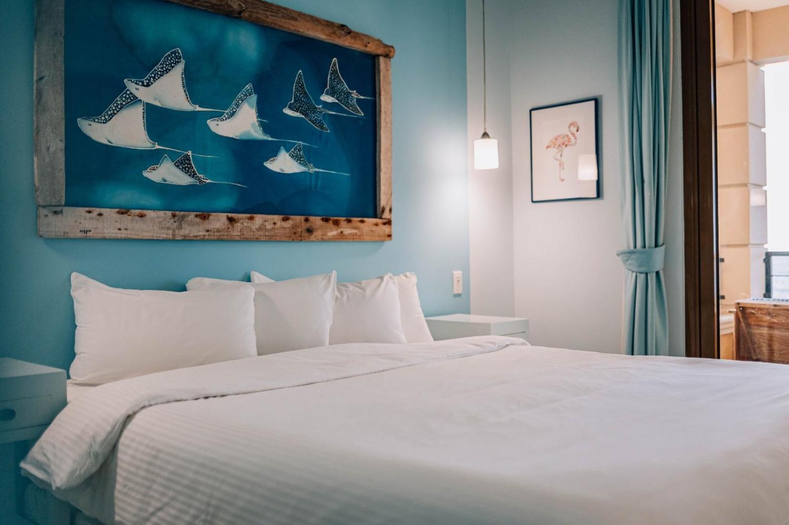 The Bellafonte - Luxury Oceanfront Hotel 4*