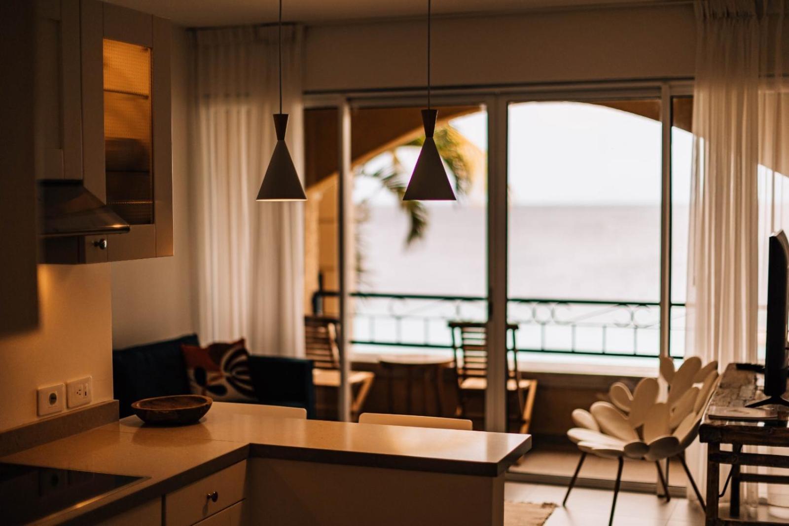 Hotel The Bellafonte - Luxury Oceanfront 4*
