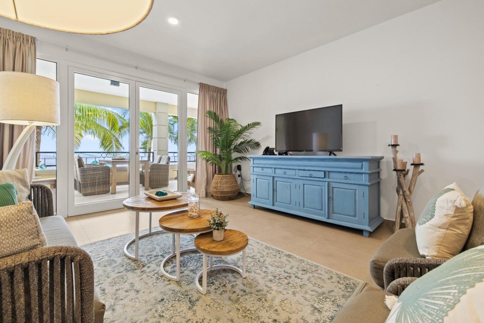 The Bellafonte - Luxury Oceanfront 4*