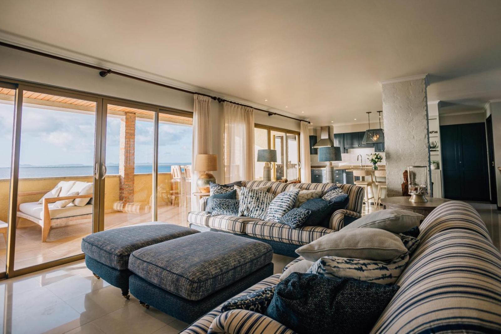 Hotel The Bellafonte - Luxury Oceanfront