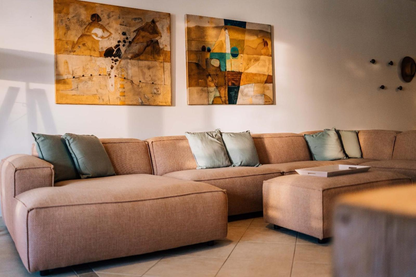 The Bellafonte - Luxury Oceanfront