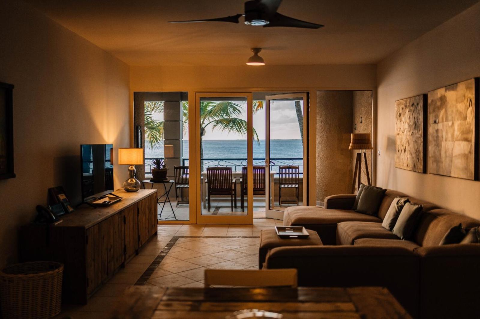 Hotel The Bellafonte - Luxury Oceanfront