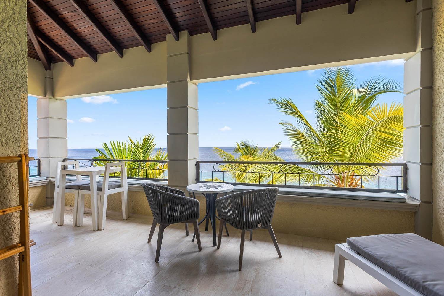 Hotel The Bellafonte - Luxury Oceanfront 4*