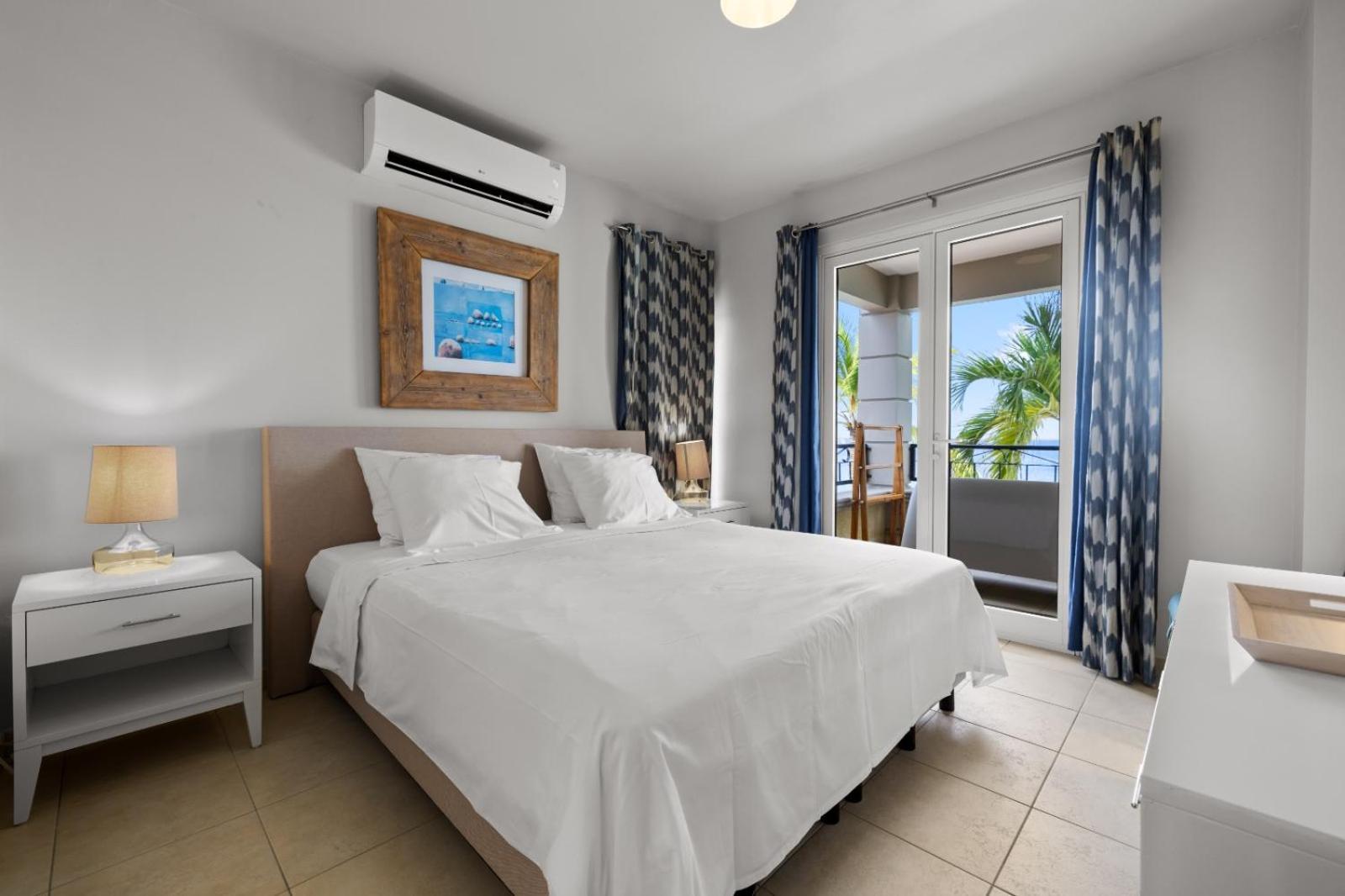 The Bellafonte - Luxury Oceanfront Hotel Kralendijk (Bonaire)