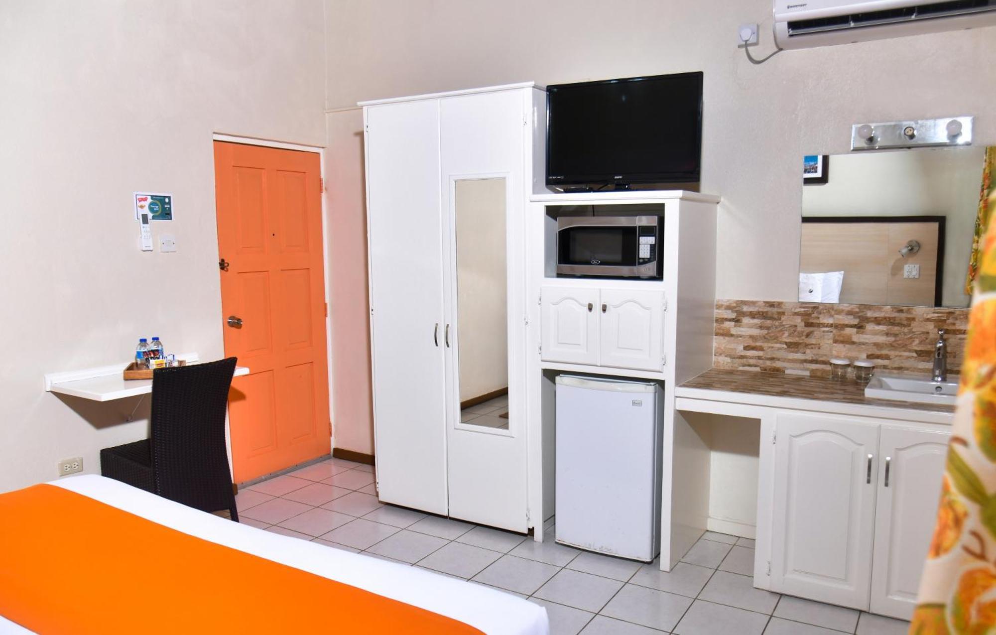 Melbourne Guest house