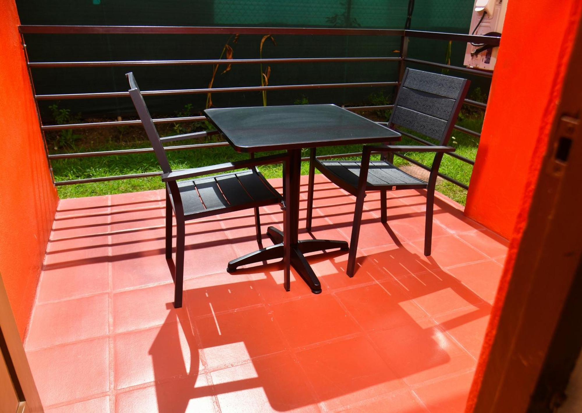 Guest house Melbourne