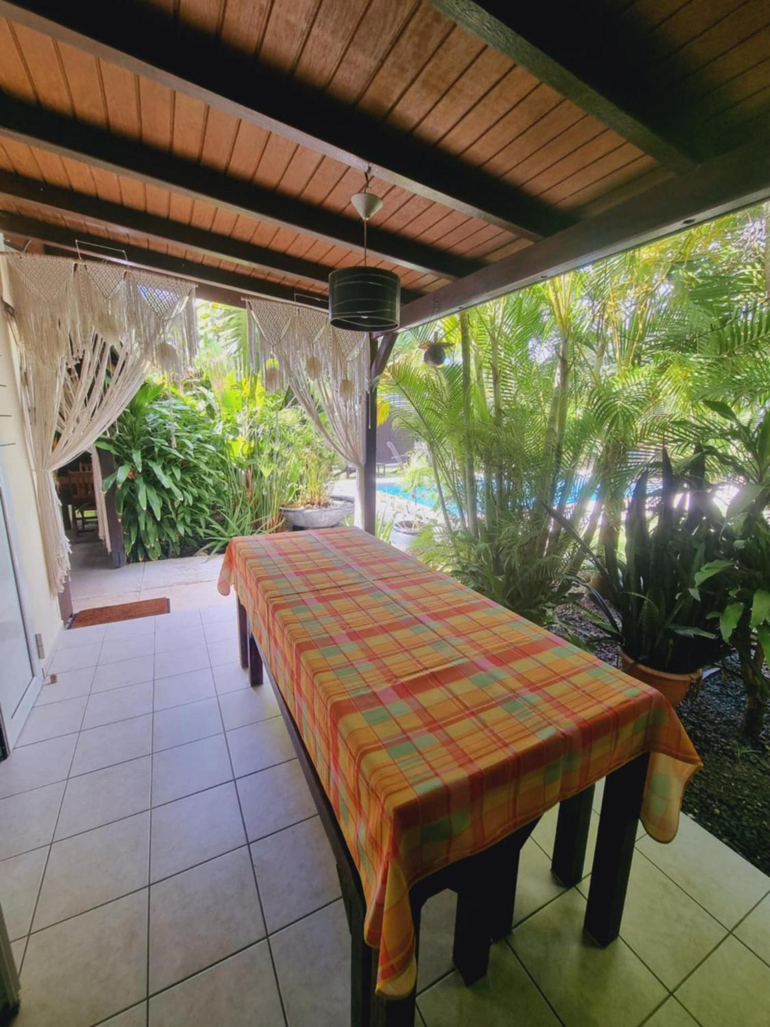 Kaladja Apartment Port-Louis