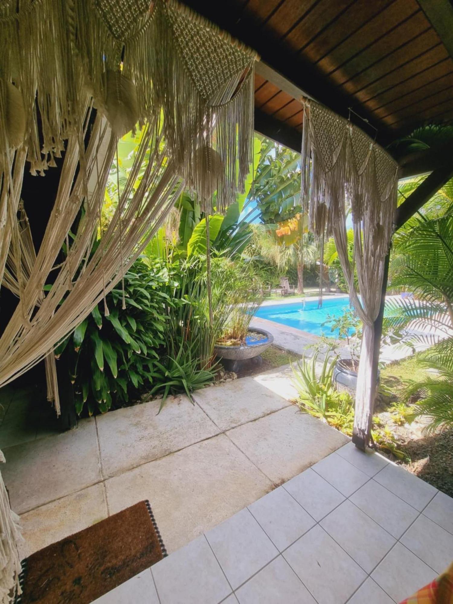 Apartment Kaladja Port-Louis