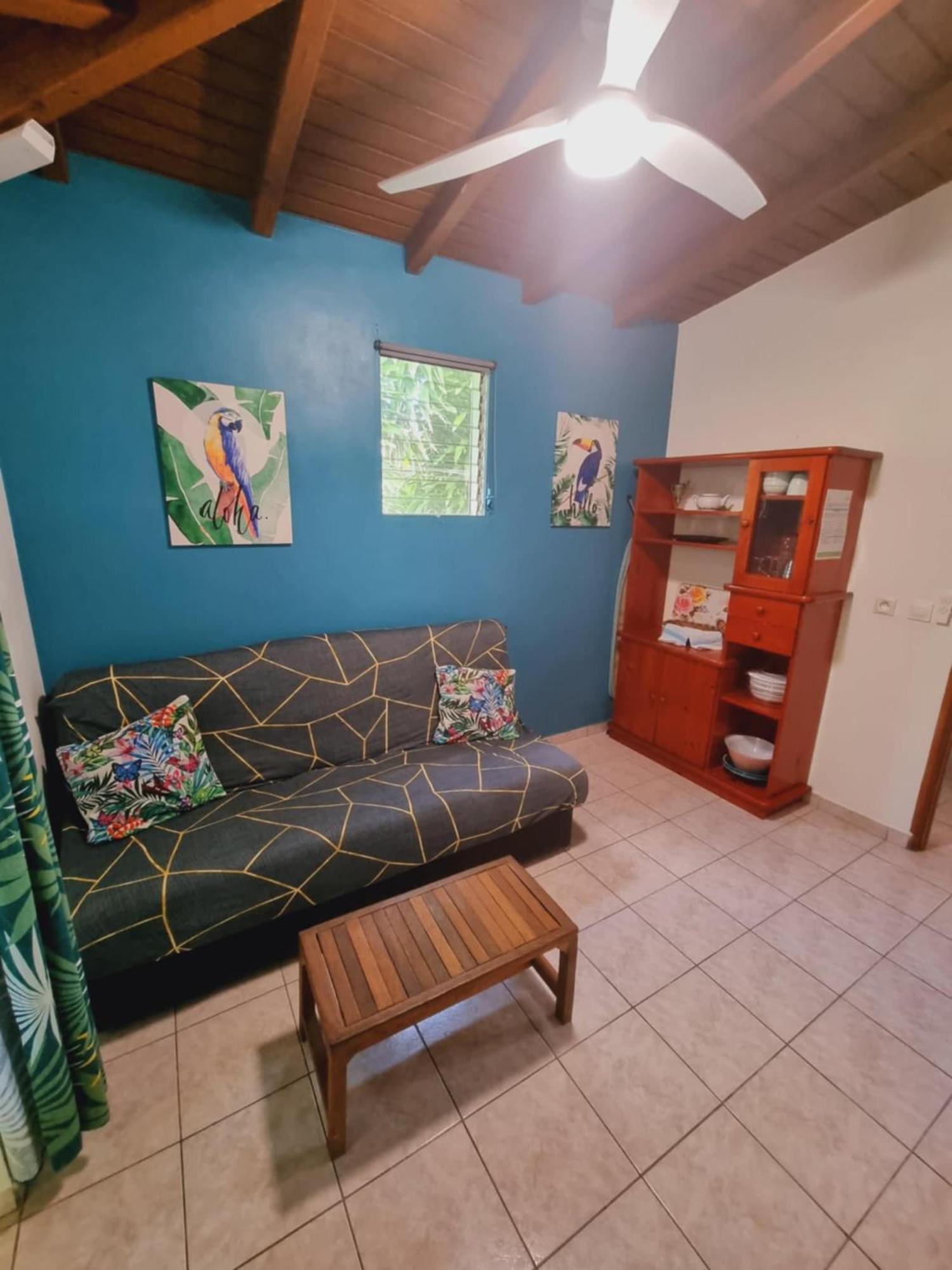 Kaladja Apartment *