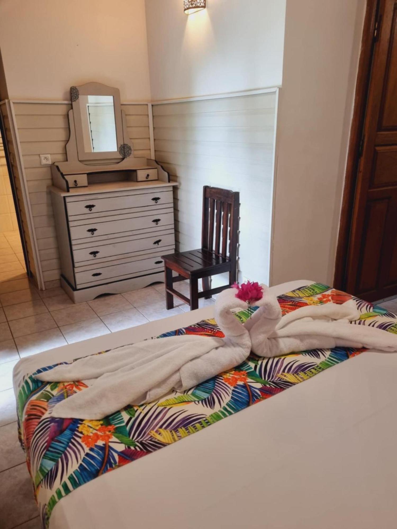 Apartment Kaladja Port-Louis