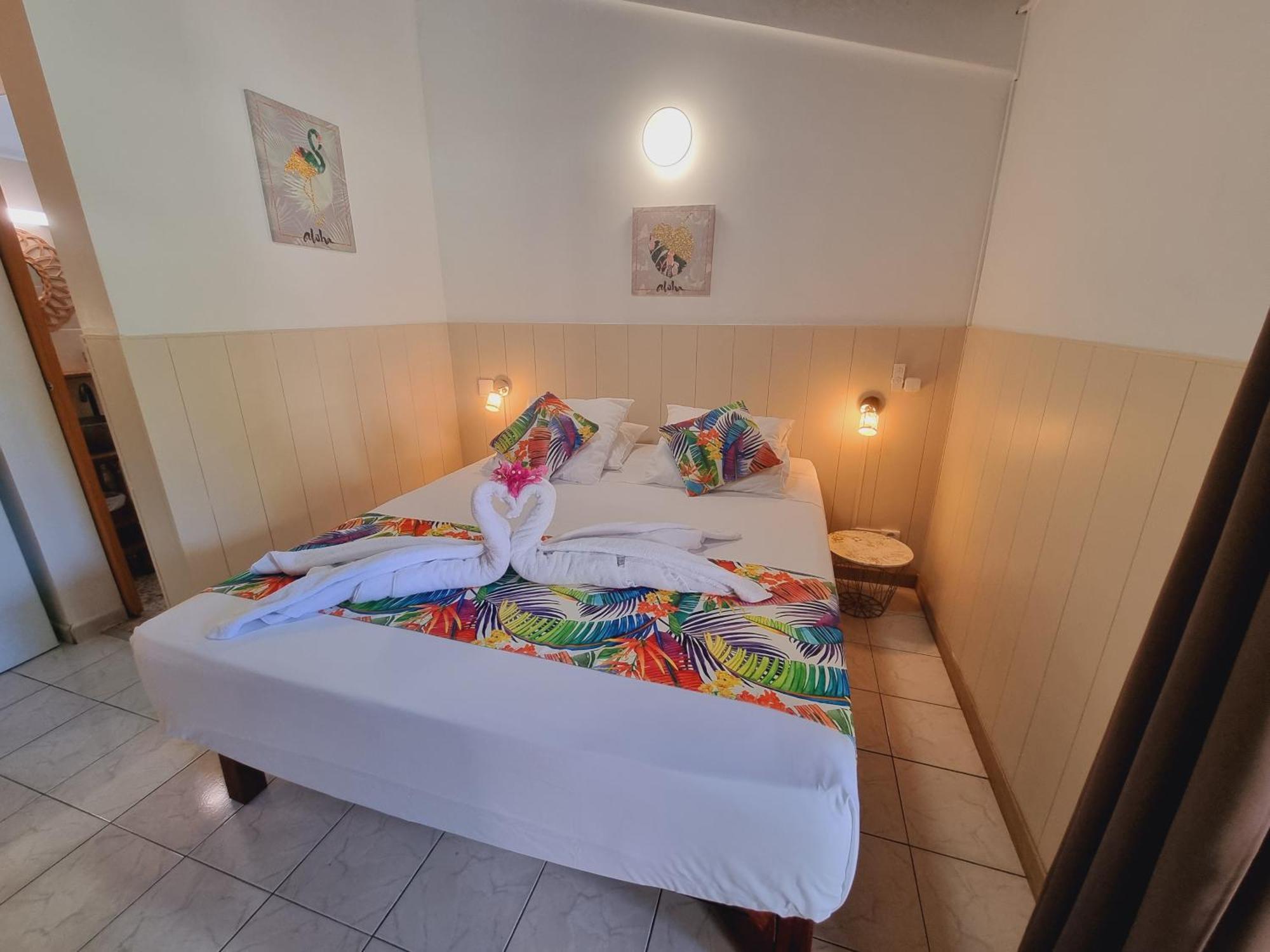 Apartment Kaladja Port-Louis