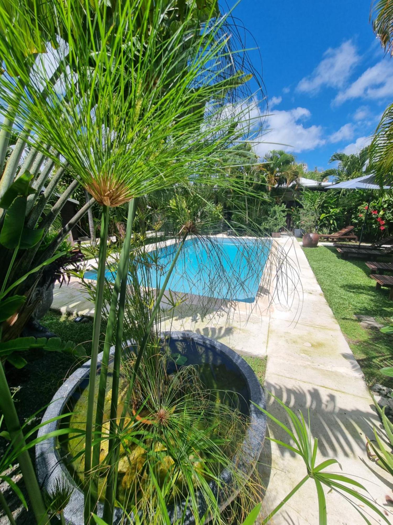 Apartment Kaladja Port-Louis