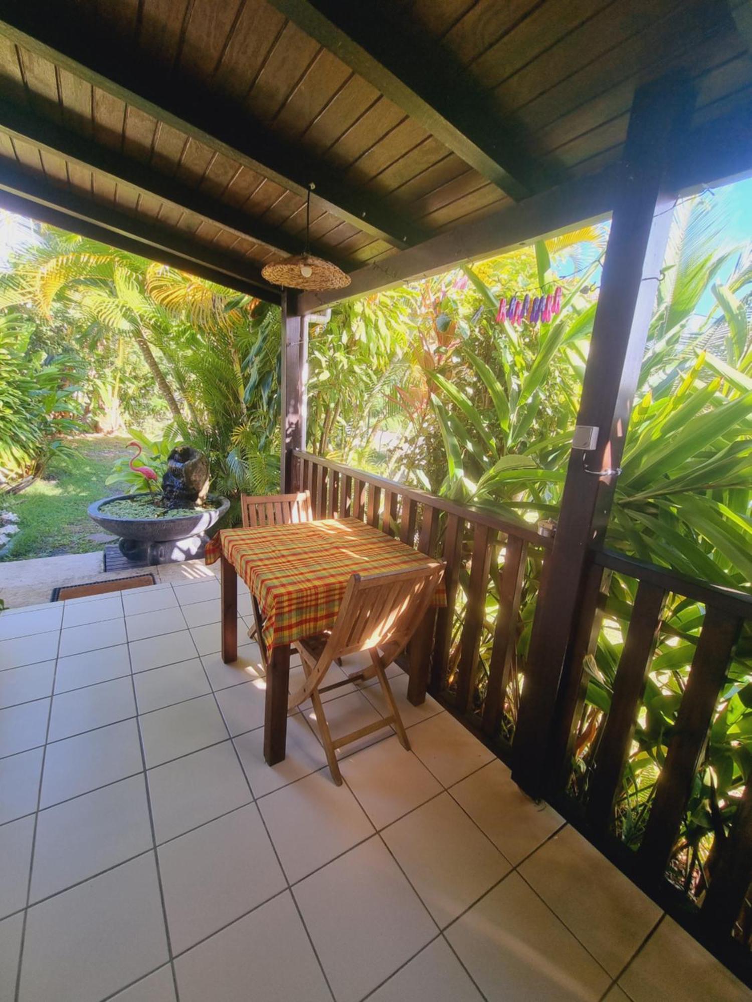 Kaladja Apartment