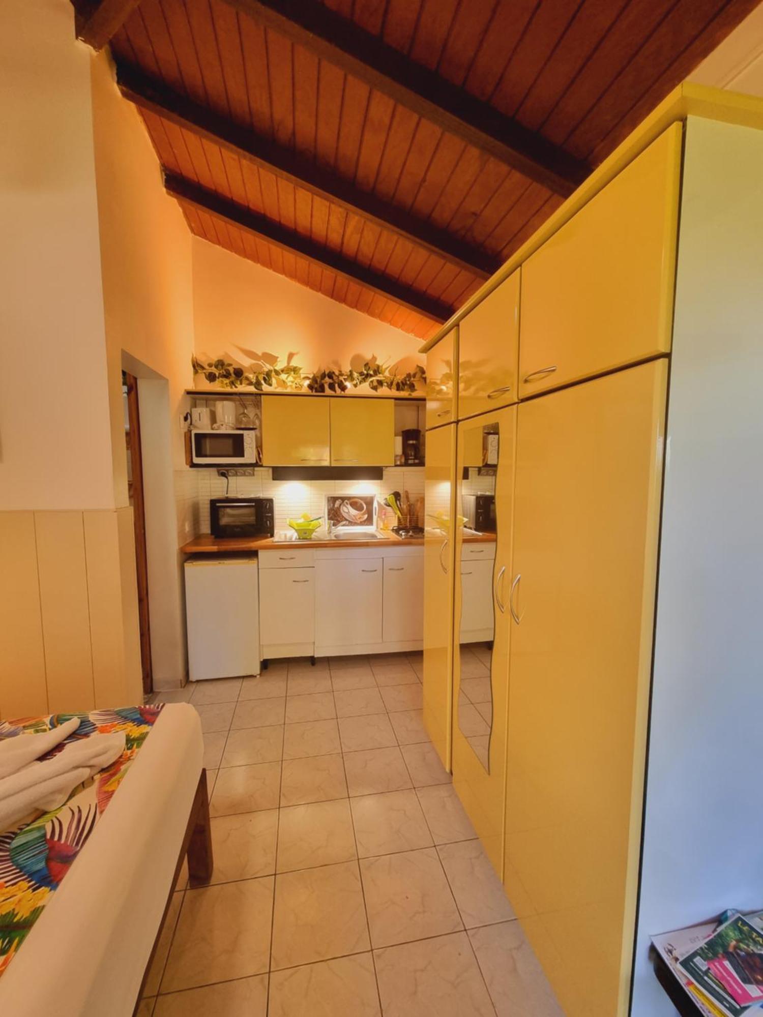 Apartment Kaladja Port-Louis