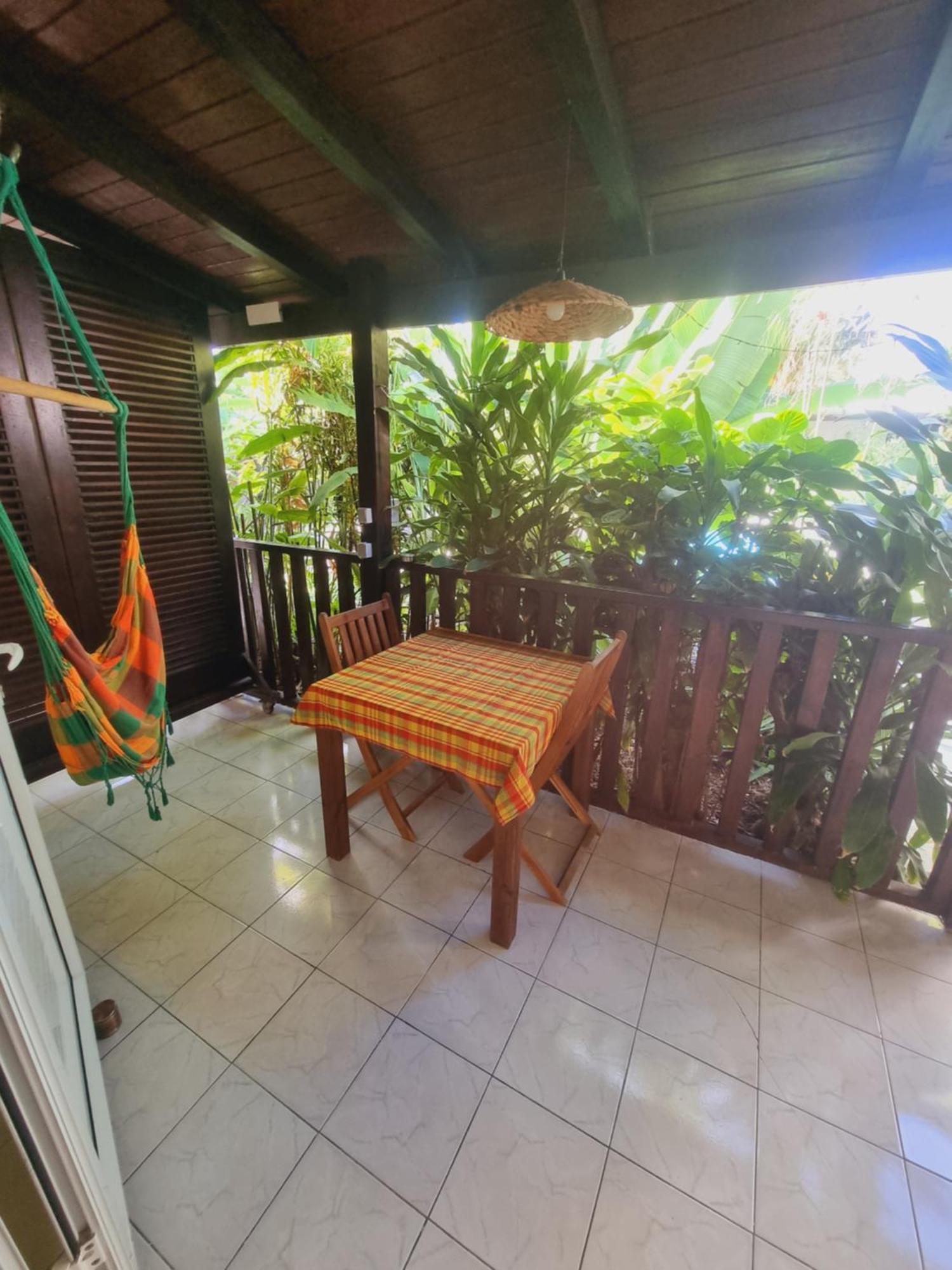 Kaladja Apartment