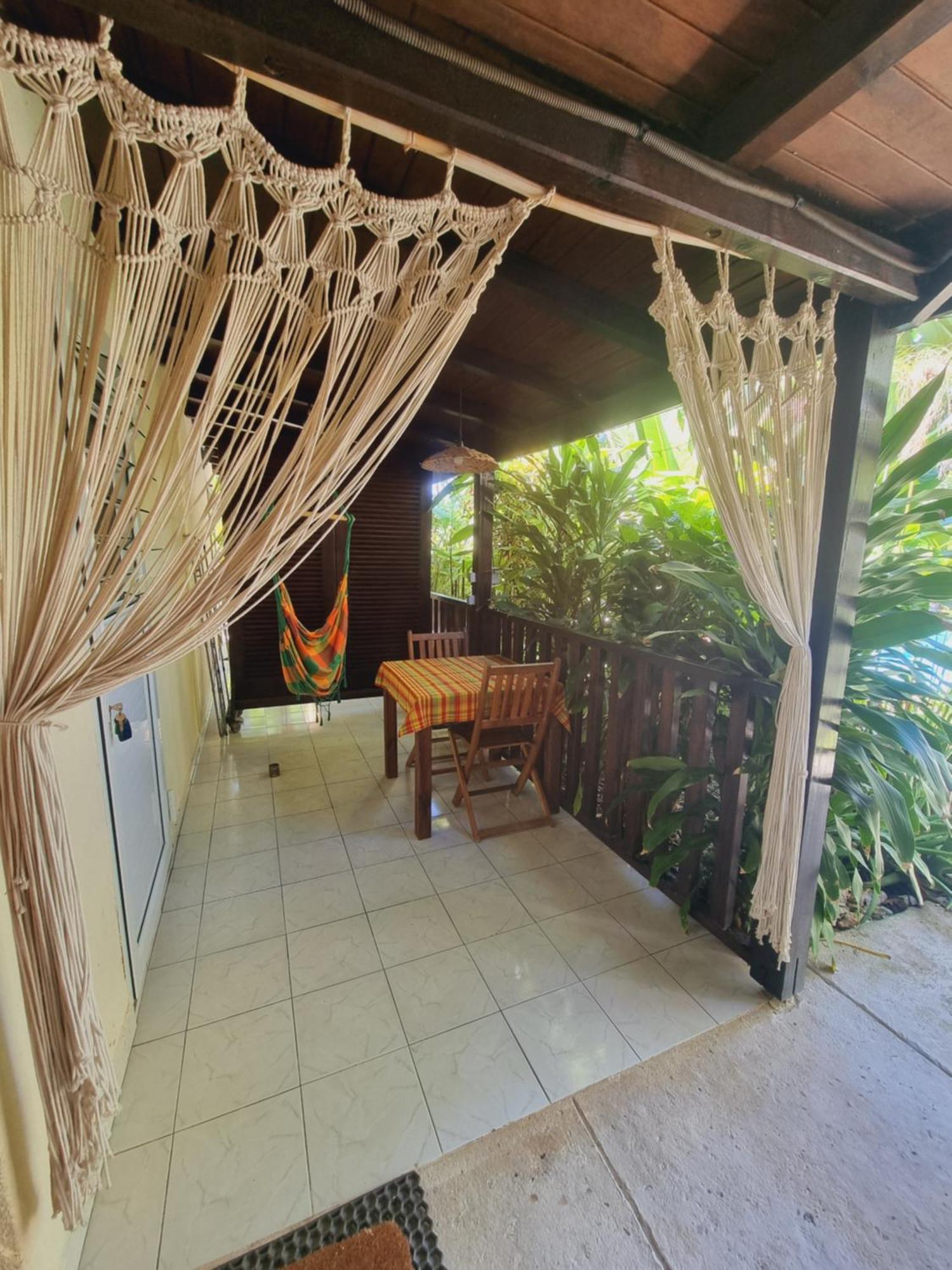 Kaladja Apartment Port-Louis