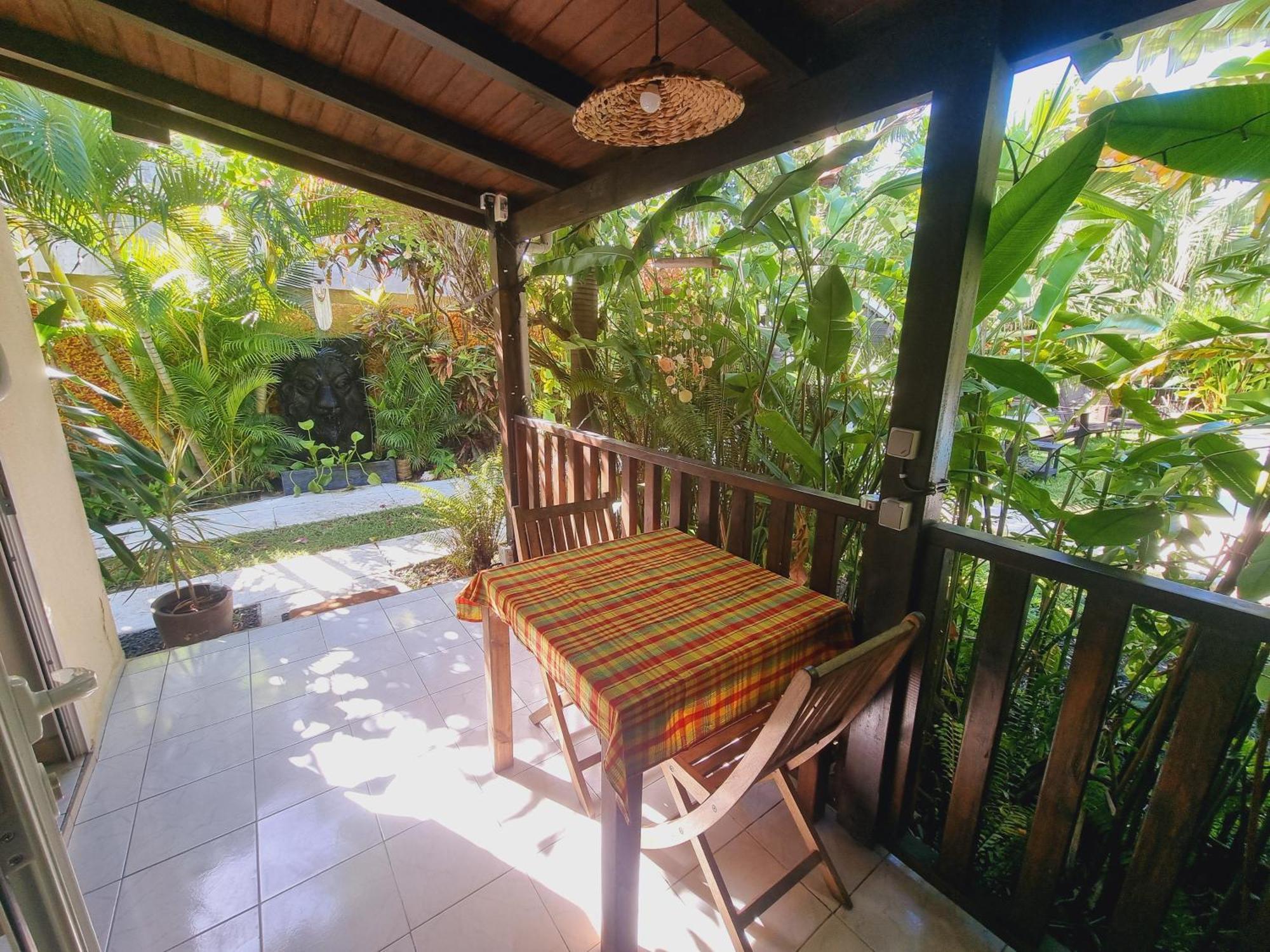 Apartment Kaladja Port-Louis